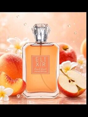 ELIXIR Peach Burst